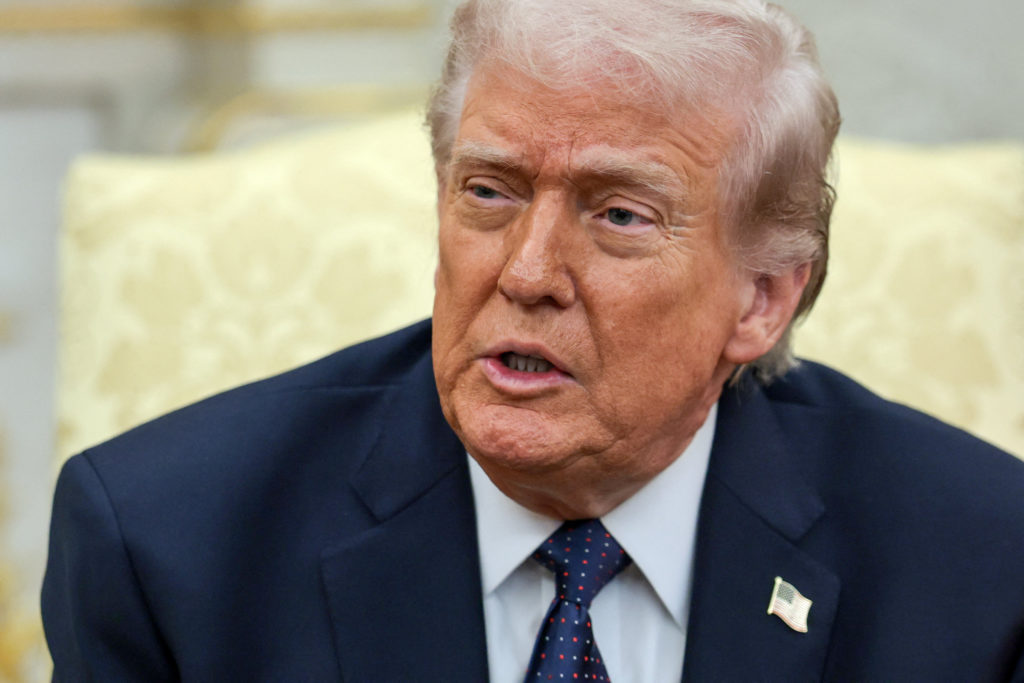 No Clear Exit: Senate Fails to Halt Escalating Iran Conflict